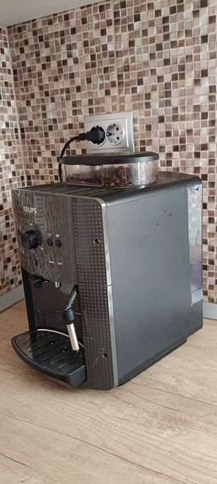 Expresor cafea KRUPS