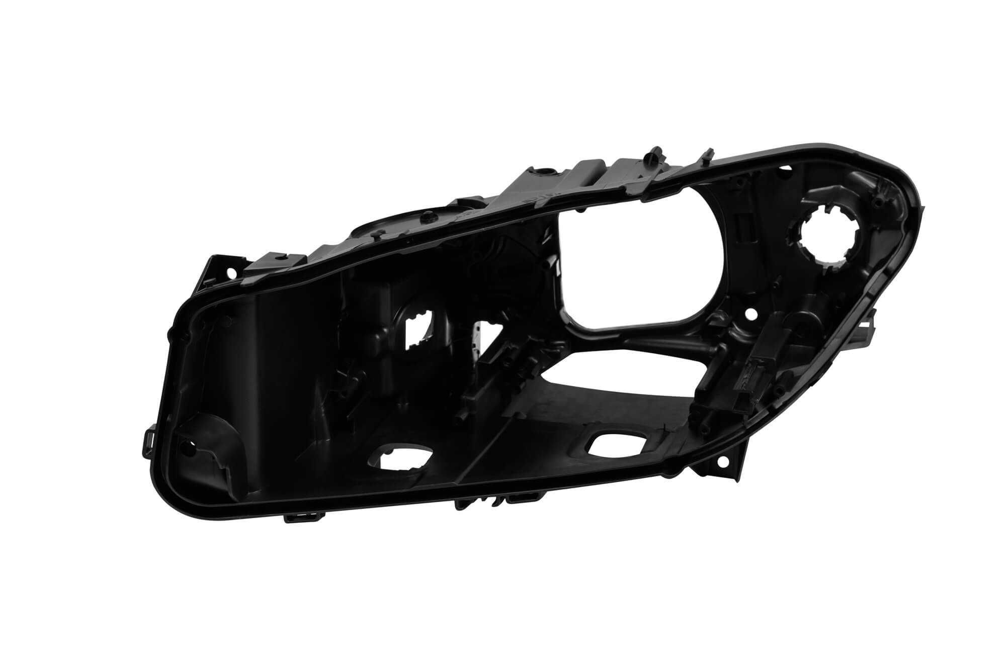 Корпус за фар BMW F10 F11 LCI XENON ADAPTIVE 2013-