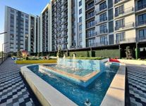 Новостройка ЖК Prestige Gardens ШРуставели 1 комнатная