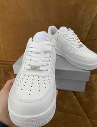 Adidasi Nike AirForce 1 Low Top Quality