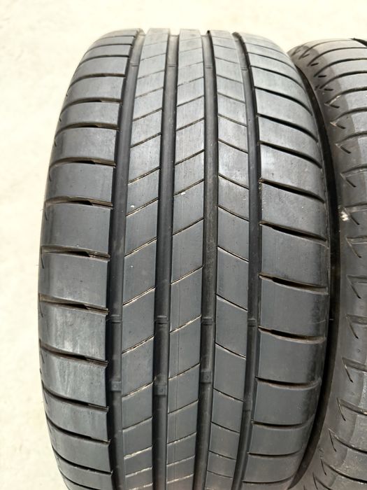 Anvelope vara 225.45.17’ Bridgestone