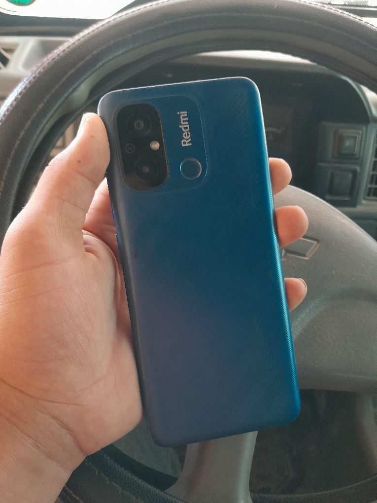 Redmi 12C sotiladi