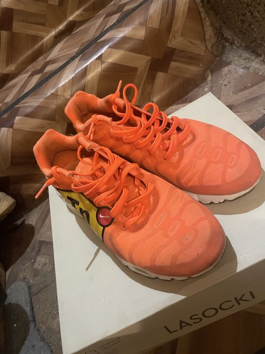 Nike tn editie limitata
