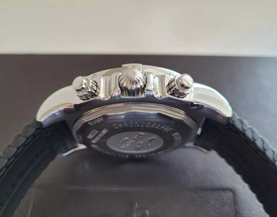Breitling Chronomat 44 AB01151A/F577/-мамалена цена