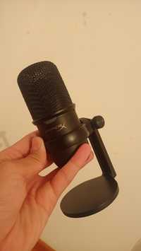 Микрофон от HYPERX
