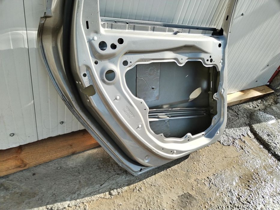 Usa stanga spate Volvo V70, 2007, 2008, 2009, 2010, 2011, 2012, 2013.