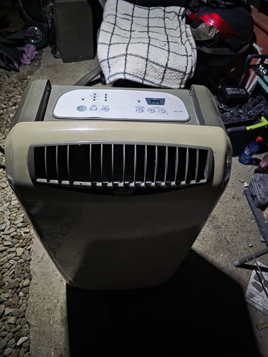 Dezumidificator clima