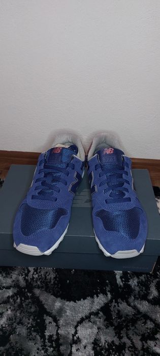 Adidaşi New Balance mărimea 37