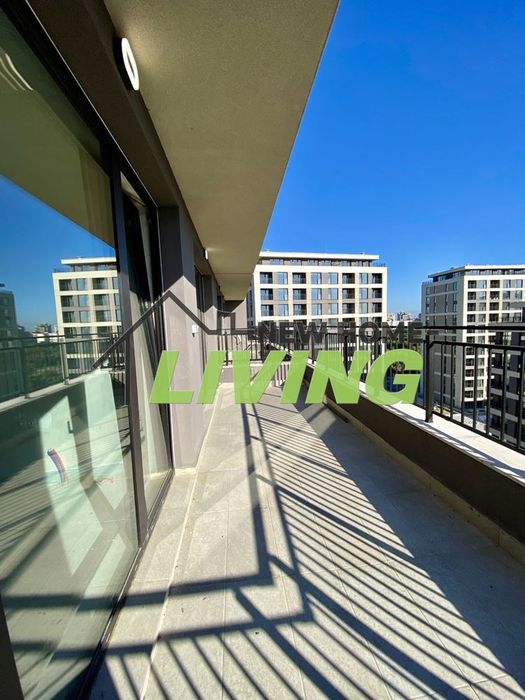 Продава се Тристаен апартамент в Пловдив, Тракия - 118 кв.м за 1572 €/кв.м - Снимка #12