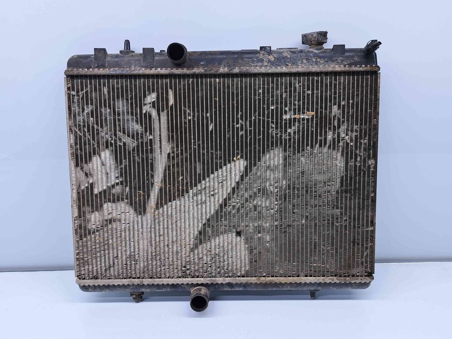 Radiator apa Citroen C5 (III) [Fabr 2008-2017] P9680533480 2.0 RH01 10