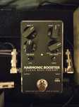 Продавам Harmonic booster preamp на Darkglass за бас китара