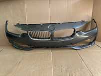 Bara fata goala BMW Seria 3 F30 F31 LCI Facelift 2015+ 7386283