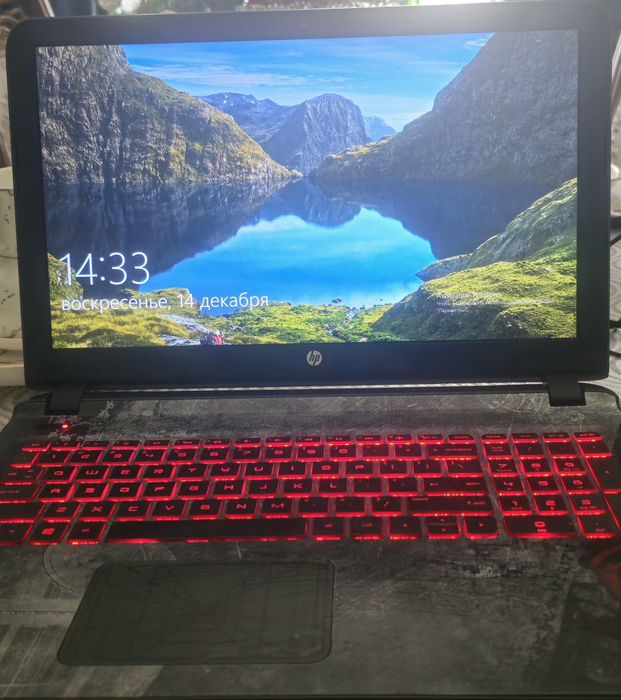 Notebook HP Star wars