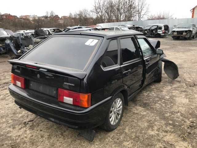 Запчасти Лада ВАЗ разбор 2114,2115,2110,приора