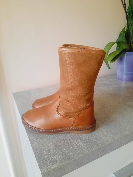 Cizme Friboo nr 26 ..piele