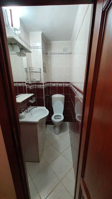 Inchiriez ap. 3 cam - Decebal, Oradea