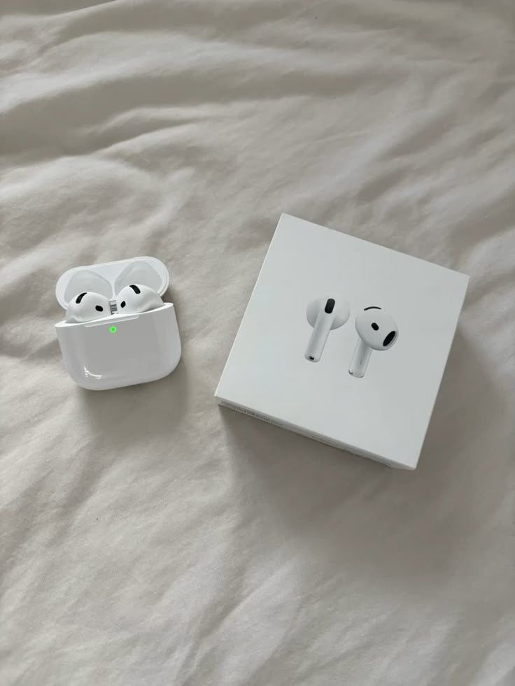 Airpods 4 эйрподс4