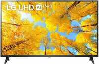 Телевизор LG 55UQ76003LD 4K/Ultra HD ОРИГИНАЛ
