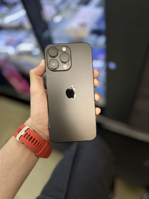 iPhone 14 Pro Max 1TB|Айфон 14 Про Макс 1ТБ