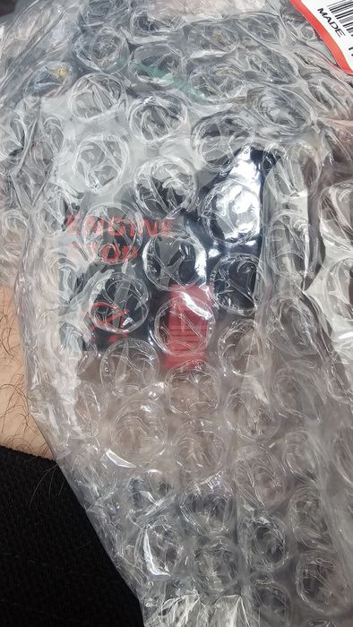 Buton start Honda CRF