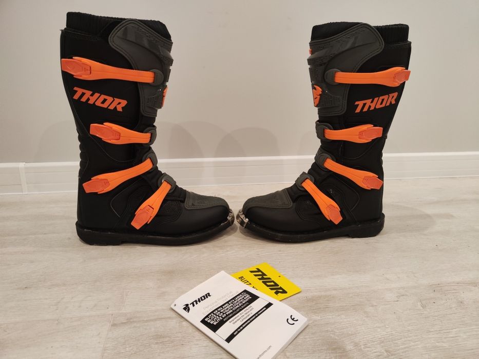 Кросови ботуши THOR 42 номер