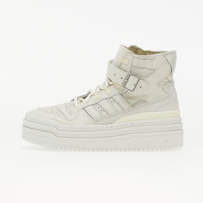 Adidas Triple Platforum Hi 41 1/2
