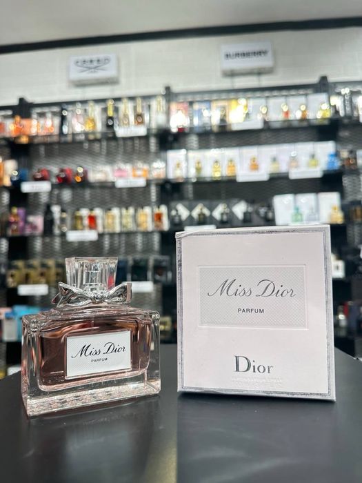 Miss Dior Parfum