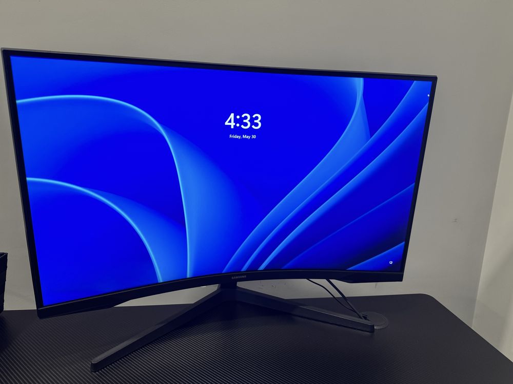 Samsung Odyssey G5
