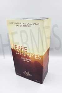 Parfum apa de parfum Hermes Terre, 100 ml, Sigilat