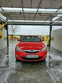 Opel Astra 1,4 benzina