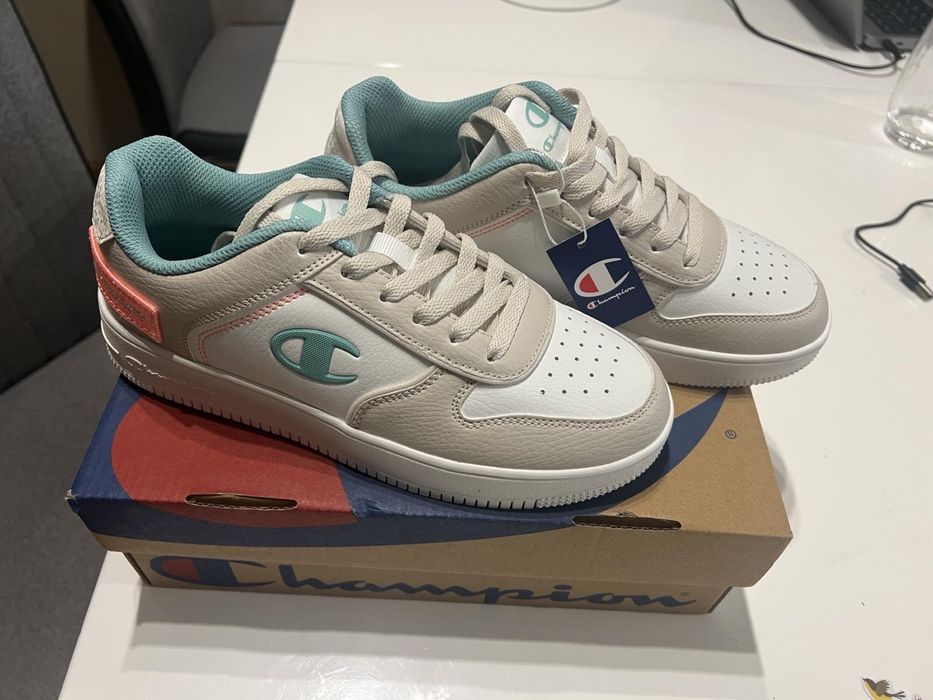 Кецове, маратонки Champion, 37 номер