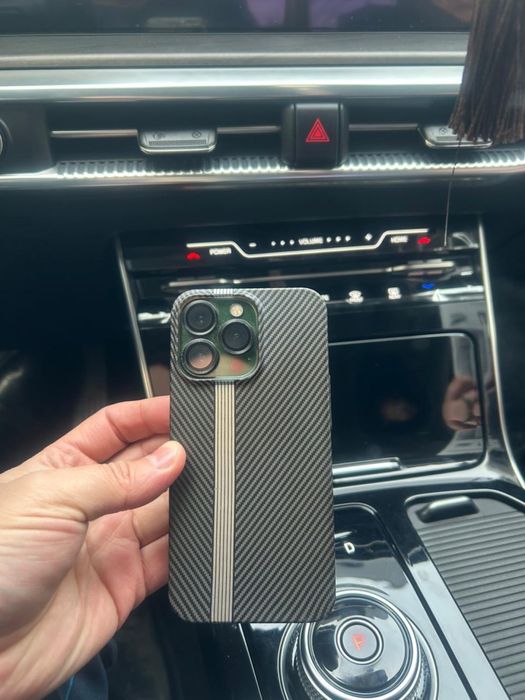 Iphone 13 pro зеленый green