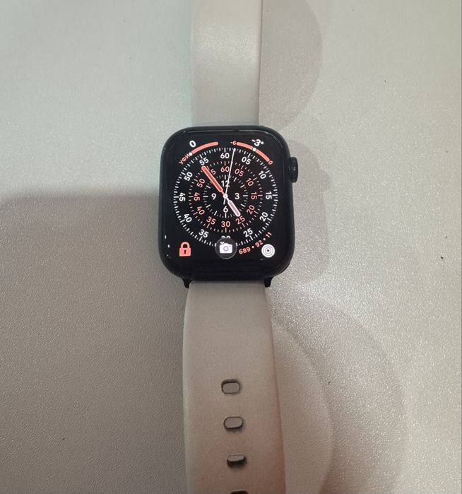 Apple Watch Series 8