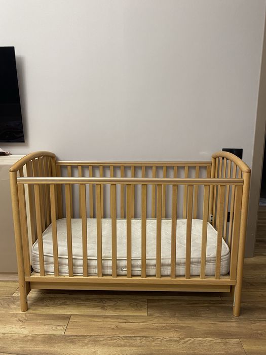 Продам кроватку, Испания