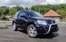 Suzuki grand Vitara 1.6