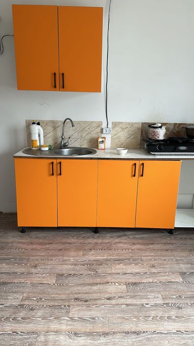 Квартира месячный