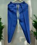 Pantaloni Casual Elegant cu șiret lung! Calitate superioara!