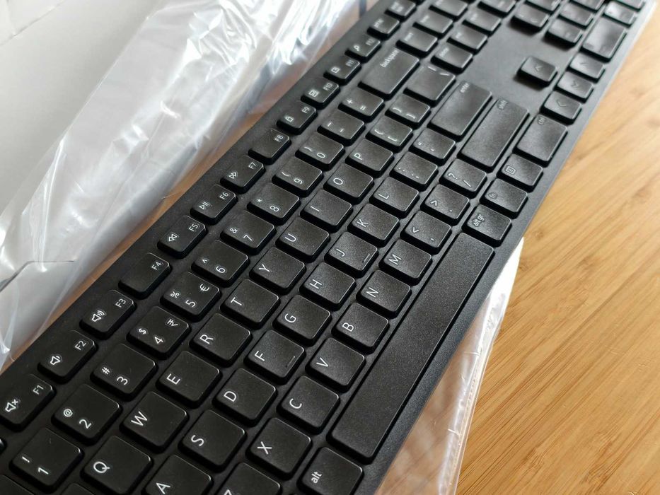 Клавиатура Dell KB500
