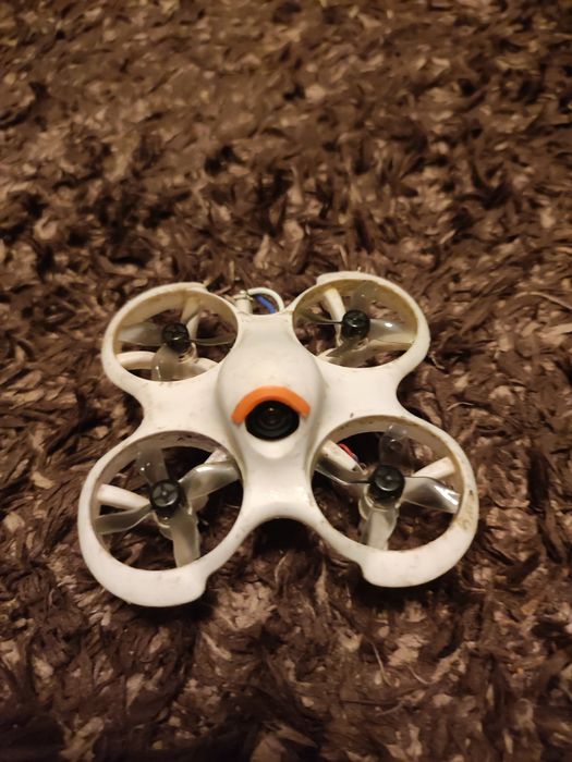 Kit cetus fpv upgradat