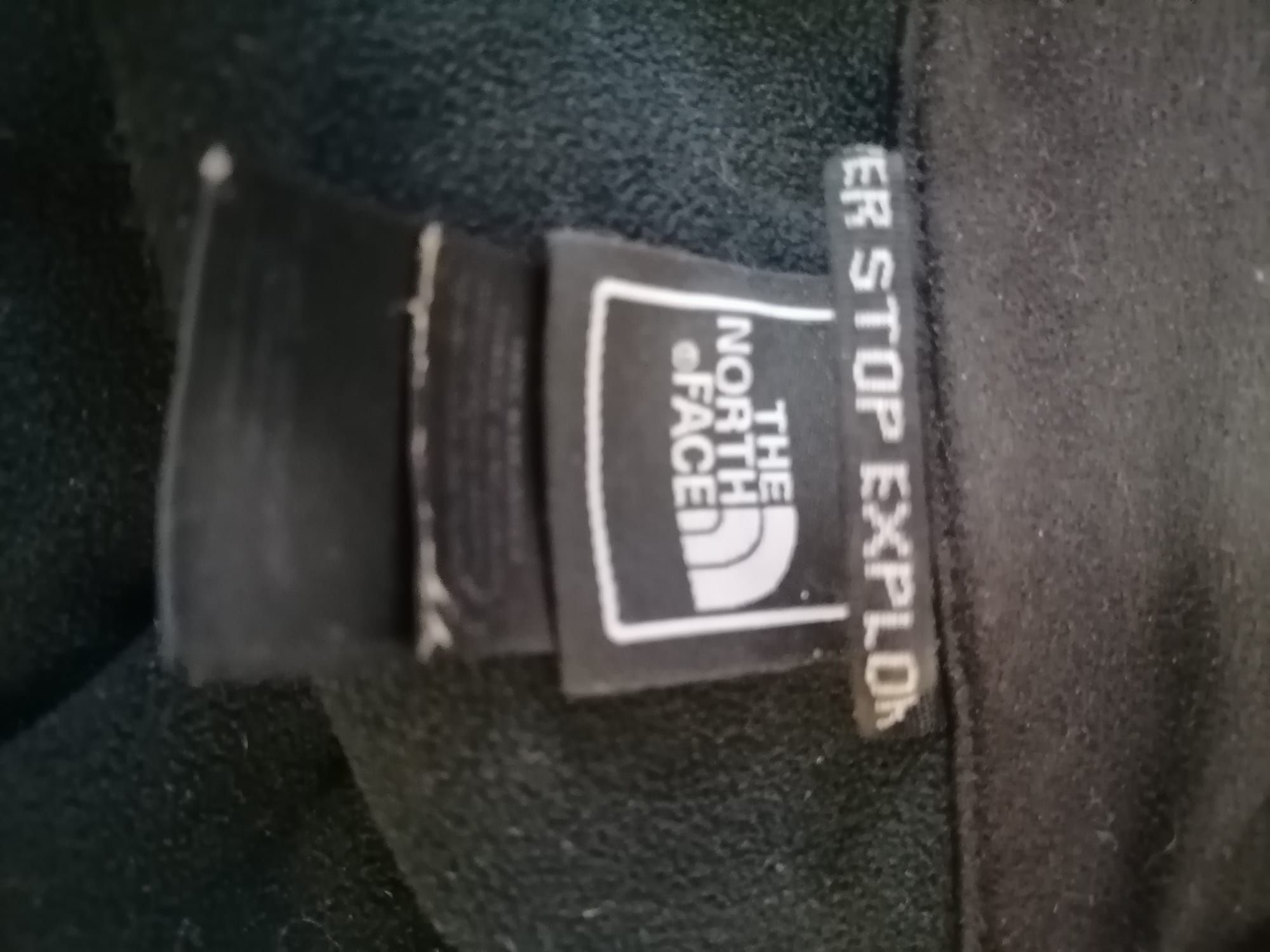 Дамско яке The North Face, M