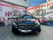 Mercedes-Benz E53 AMG 4Matic+ 2018 3.0Benzina+Hybrid 460CP Rate Auto