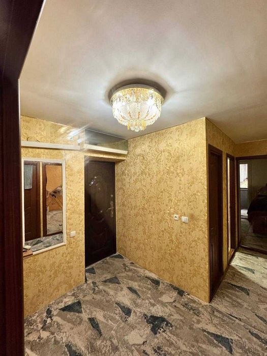 СРОЧНО! Продажа уютной квартиры по выгодной цене!!! Алмазарский р-н
