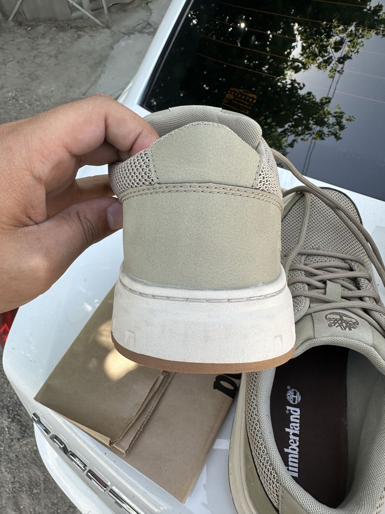 Timberland shoes / Тимберланд обувь