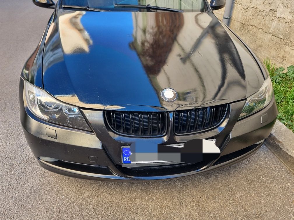 Vand bmw seria3 ( e90 ) 318d