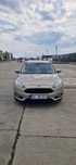 Ford focus Ecoboost