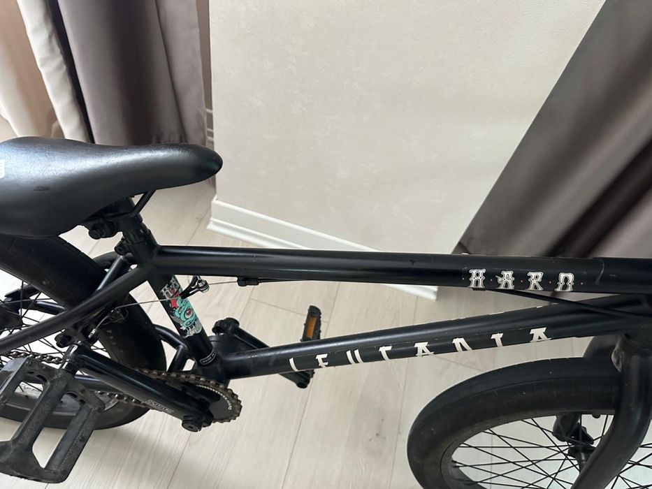 Велосипед BMX Haro