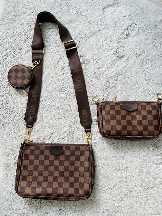 Geanta Louis Vuitton