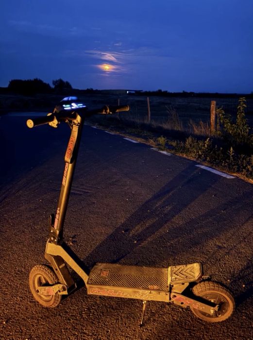 G2 in garantie 2 ani de la trotinete electro.ro