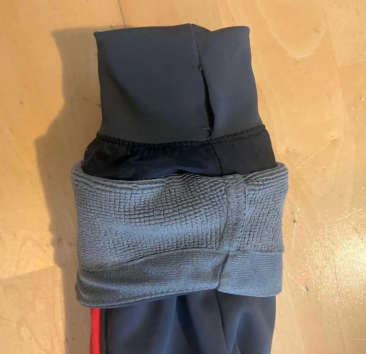 Geaca antivânt Cabela's, XL, Shell