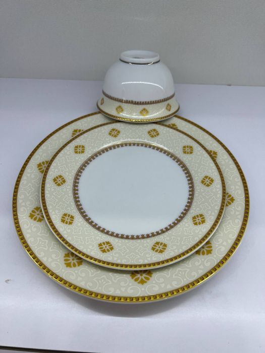 Chinni nabor 12 kishilik